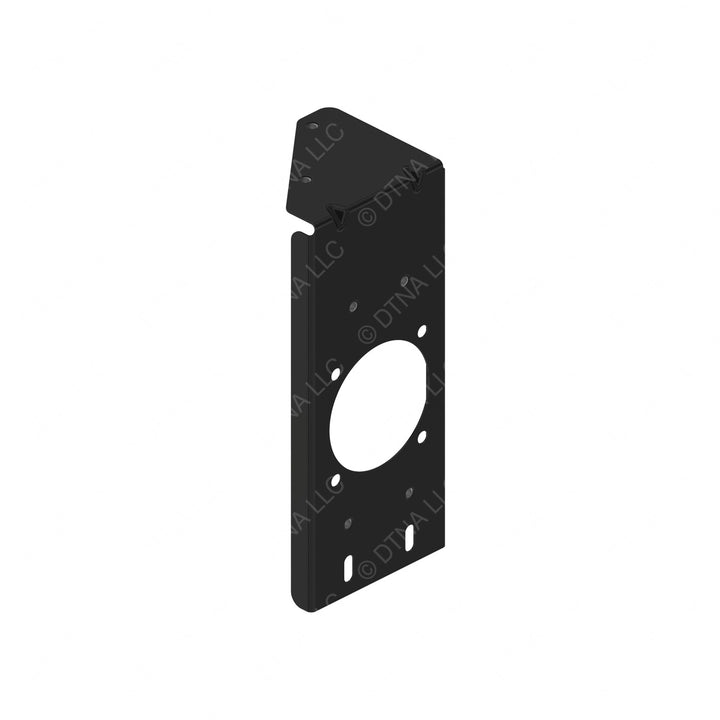 A66-00818-000 BRACKET-HDLP,BMPR,UPR,AWD,LH