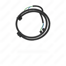 A66-01091-000 HARNESS-ENG BK,DASH OL,SSR,DT