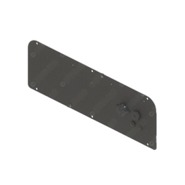 A66-01354-003 PANEL-OVERHEAD,MDS,HIGH ROOF