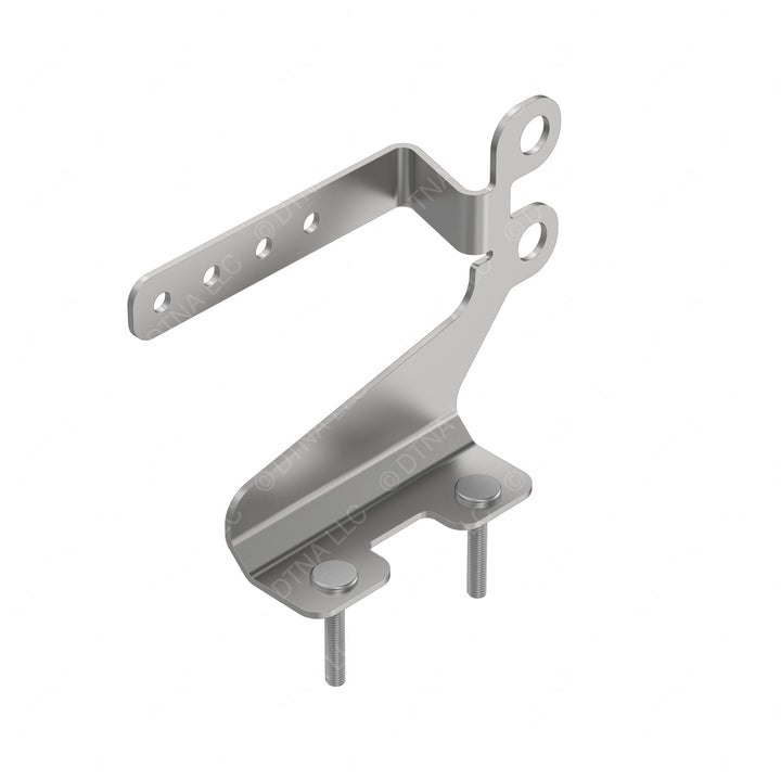 A66-01356-000 BRACKET-ASSY,BATT CBL,SSR