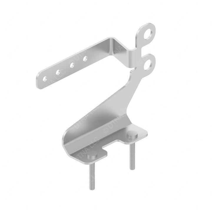 A66-01356-001 BRACKET-ASSY,BATT CBL,SSR