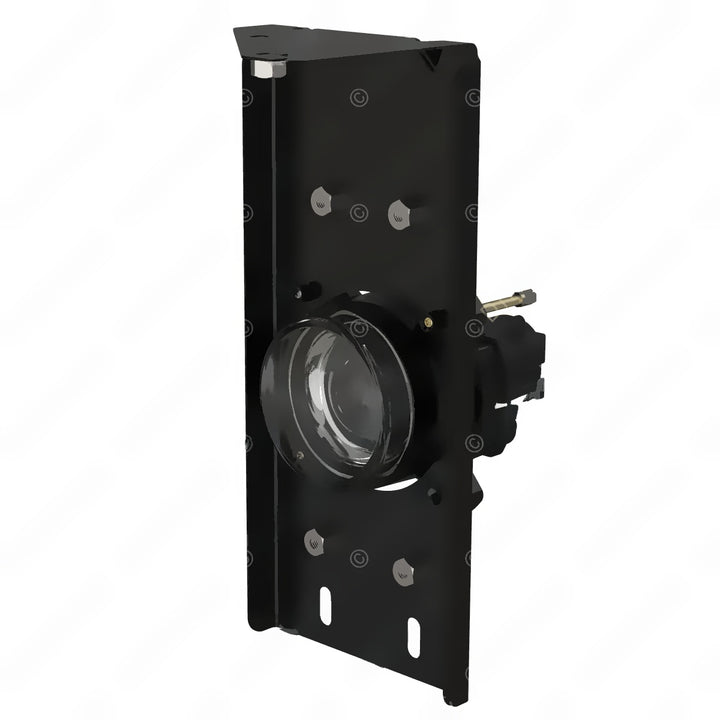 A66-01553-001 PLATE-MTG,HDLP,LBEAM,BMPR,RH