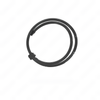 A66-01598-000 HARNESS-VEH INTFC,OL,DASH,APU