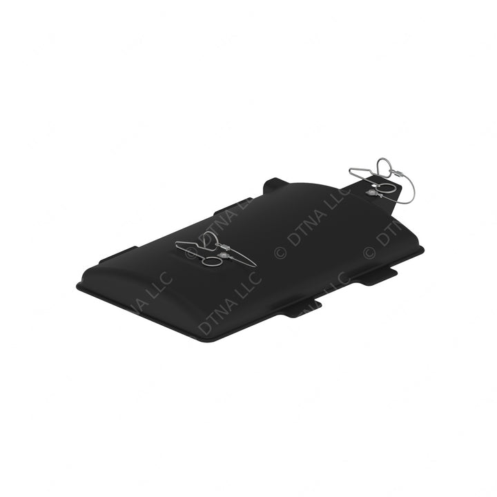 A66-01634-001 COVER ASSY-BATTERY,3