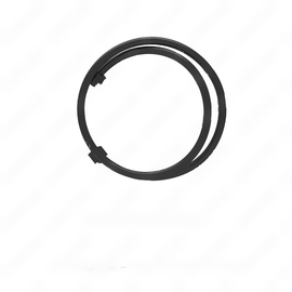 A66-01795-000 HARNESS-AUDIO,OL,DASH,QCM,SPKR SW