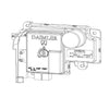 A66-01883-012 MDL-BCA,HL 150/CB NO/CNTR, P4