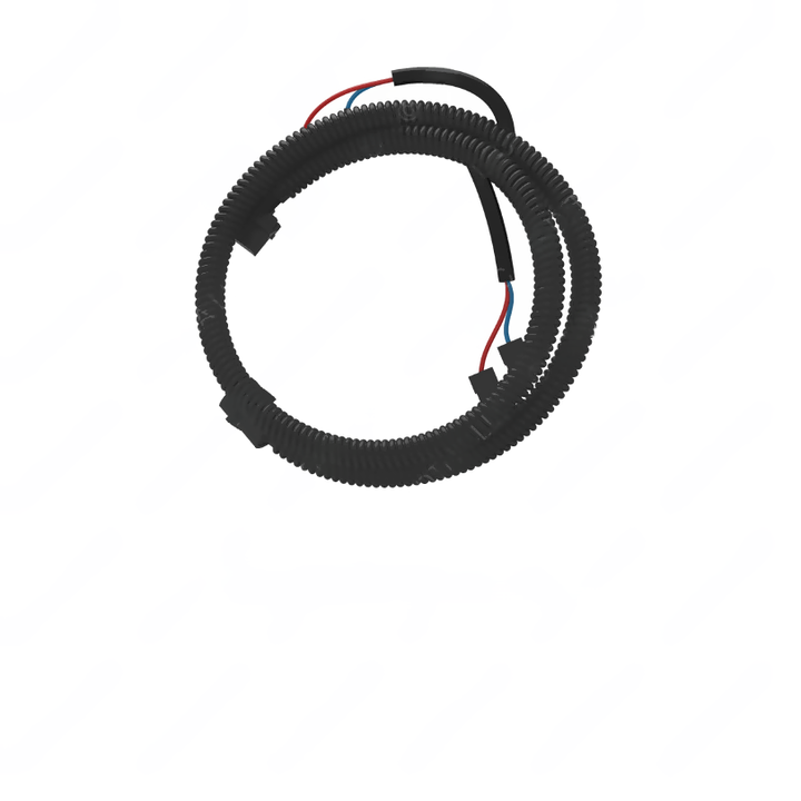 A66-01984-002 HARNESS-WIPE,WASH,CHAS,O,W/O LVL