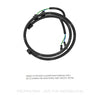 A66-02107-000 HARNESS-LT HDLP,OL,CHAS,106,160
