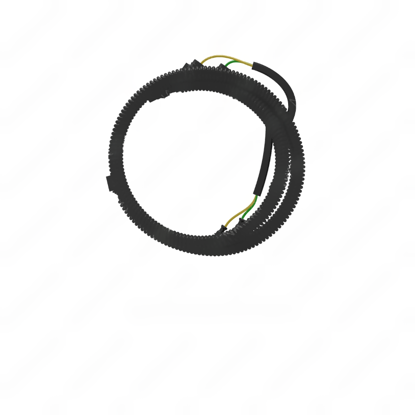 A66-02111-001 HARNESS-LT HDLP,OL,CHAS,106,280,D