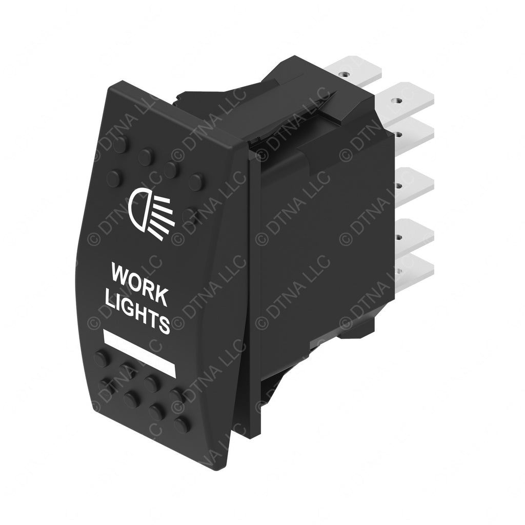 a-chan　0331 A66-02160-033 SWITCH-ROCKER,WORK LIGHTS