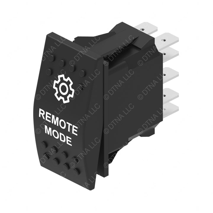 A66-02160-170 SW-RCKR,REMOTE MODE