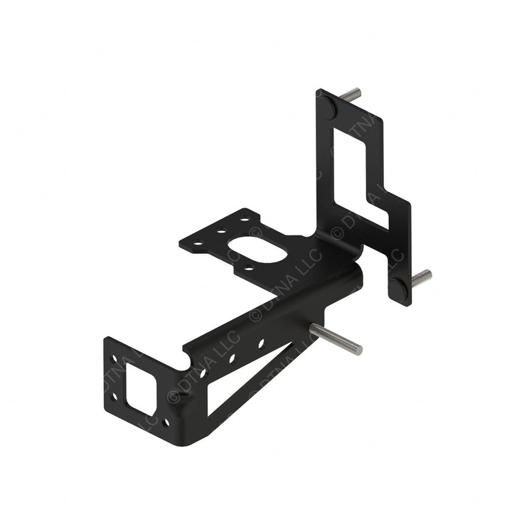 A66-02339-000 BRKT-ASSY,PNDB MTG,M2
