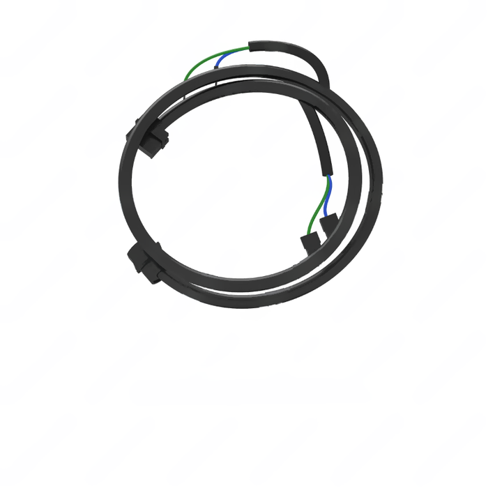 A66-02702-000 HARNESS-ENG BRK,EATON ON-OFF,X