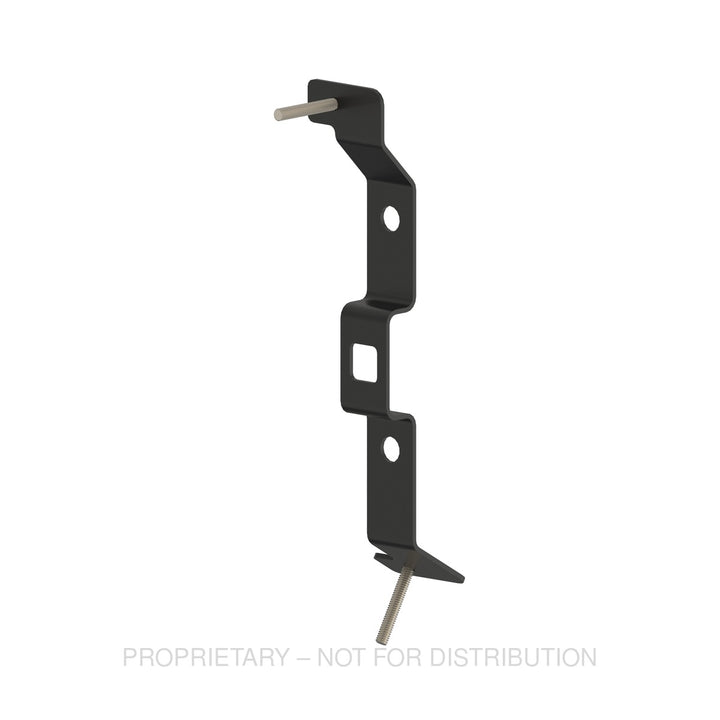 A66-02808-000 BRACKET-IN CAB,FRAME JUNCTION