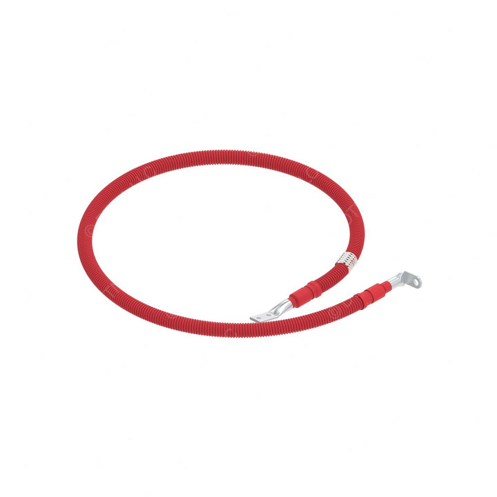 A66-02837-108 CABLE-POS,4/0,3/8 X M8 2 HOLE,108"