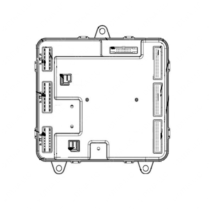 A66-03088-001 MDL-SHM,FULL,V1.23,HW 2.A0,M2