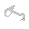 A66-03171-000 BRACKET-KISSLING BATTERY CUT OFF SWITCH