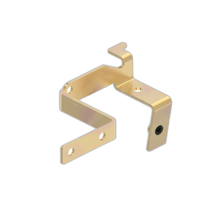 A66-03633-000 BRACKET-DD13,ELEC/TRANS CL,AFT,