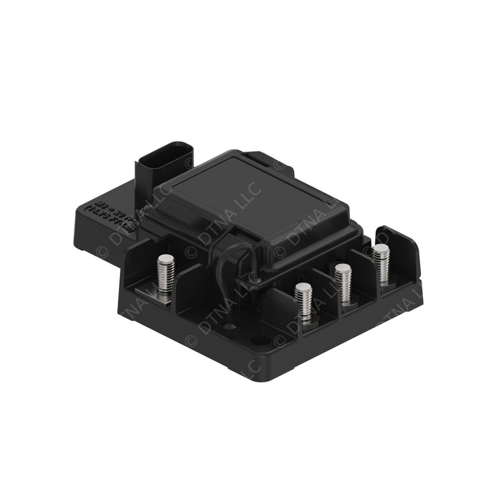 A66-03712-019 CONFIG-PNDB,WITHOUT CUTOFF SW