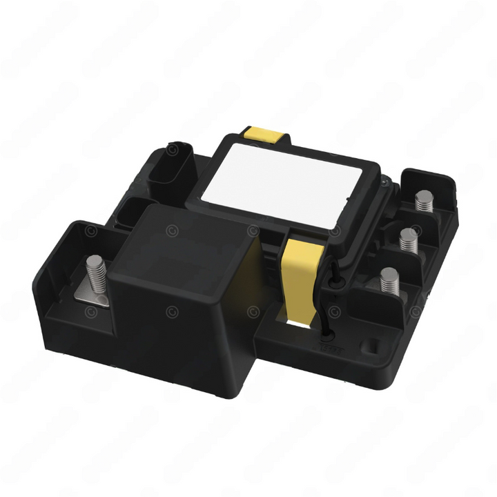 A66-03714-001 CONFIG-PNDB,W/CUTOFF SWITCH