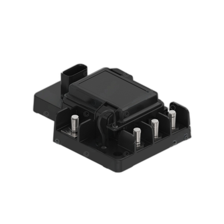 A66-03714-004 CONFIG-PNDB,W/CUTOFF SWITCH,N