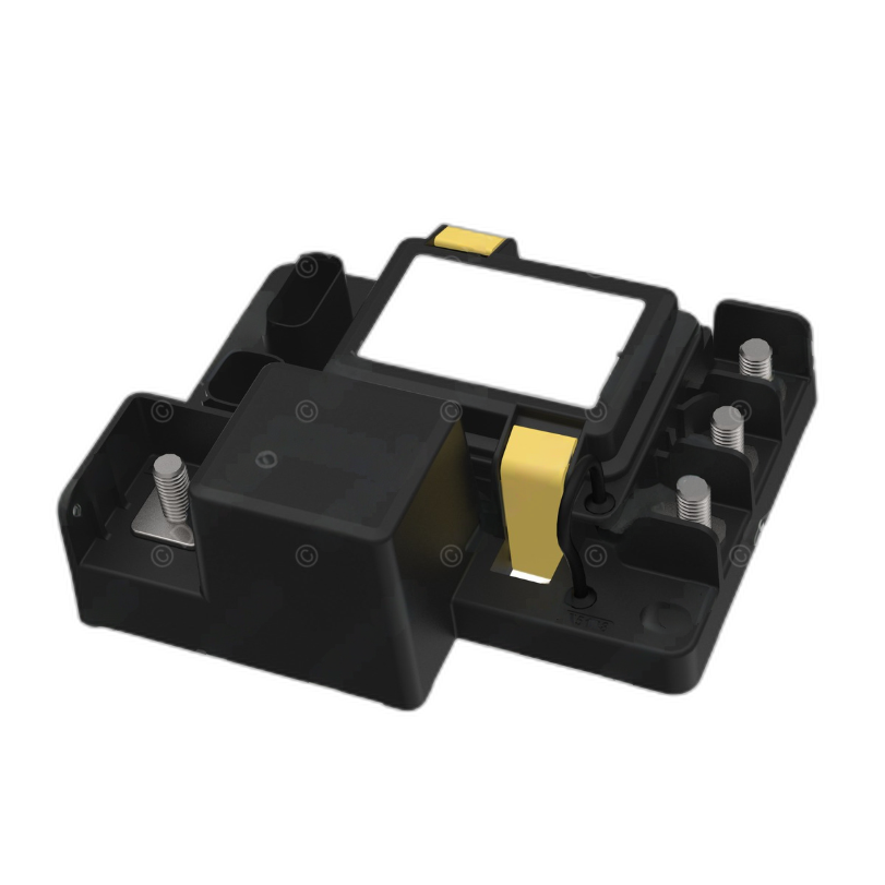 A66-03714-013 CONFIG-PNDB,WITH CUTOFF SW