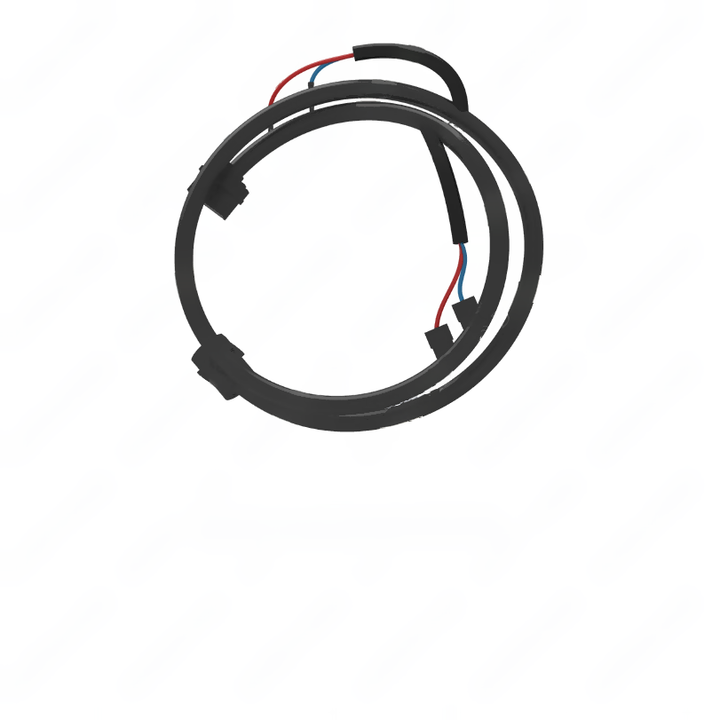 A66-03748-000 HARNESS-CHASSIS TPMS,P3-113