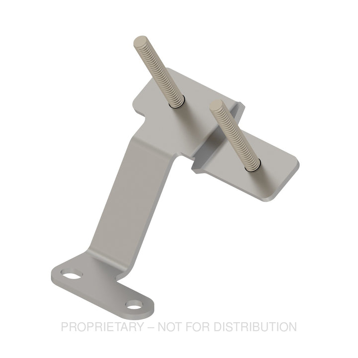 A66-03934-000 BRACKET-HDEP,FLY HSG,1+1