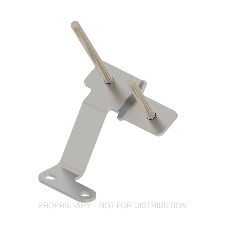 A66-03934-001 BRACKET-HDEP,FLY HSG,2+1/2