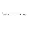 A66-04215-068 CABLE-NEG,4/0,M8,3/8 90,68"