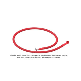 A66-04664-044 CABLE-ALT POS,2 GA,M8X1/2,44"