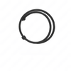 A66-04714-000 HARNESS-BT MIKE,OVER,FPT