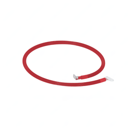 A66-04803-042 CABLE-POS,2/0,1/2XM8 FLAG