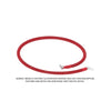 A66-04803-044 CABLE-POS,2/0,1/2XM8 FLAG,44"