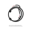 A66-04871-000 HARNESS-TGS,DASH,MCP50,FPT