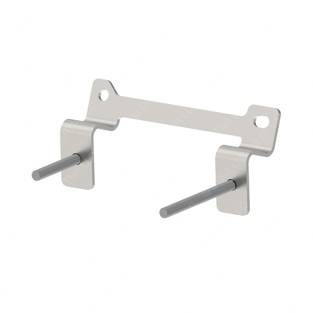 A66-04931-001 BRACKET-HDEP,STARTER U-BRKT 1+1