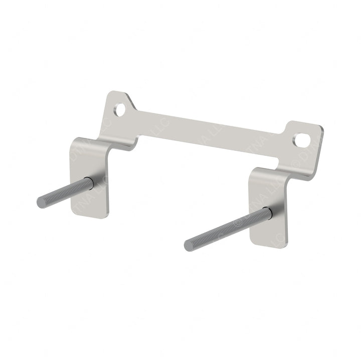 A66-04931-001 BRACKET-HDEP,STARTER U-BRKT 1+1