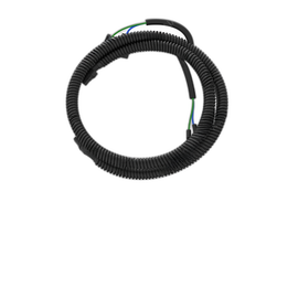 A66-04958-000 HARNESS-ATD,ISB/L,LH DEF,X