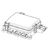 A66-05172-011 PWR DIST MOD,ASSY,CUM,AUX,X