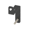 A66-05341-000 BRACKET-U HOOD J/S,Z,W/STUD