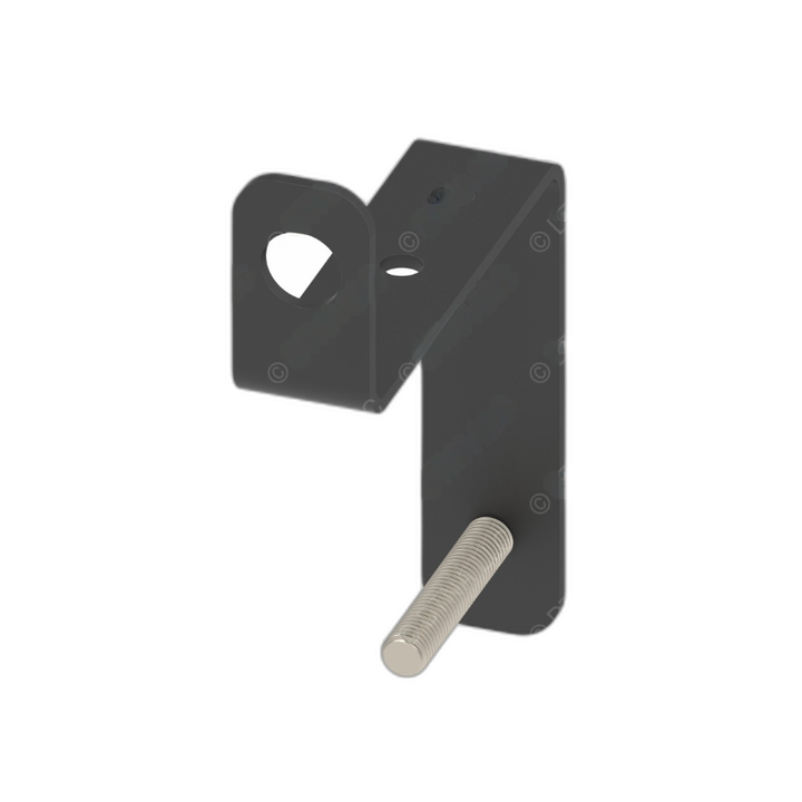 A66-05341-000 BRACKET-U HOOD J/S,Z,W/STUD