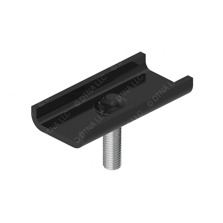 A66-05499-000 BRACKET ASSY-BATTERY BOX MTG,KEEPER BOLT