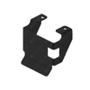A66-05577-000 BRACKET-RDR,3 IN. OFFSET BMPR
