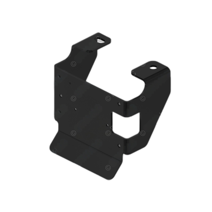 A66-05577-000 BRACKET-RDR,3 IN. OFFSET BMPR