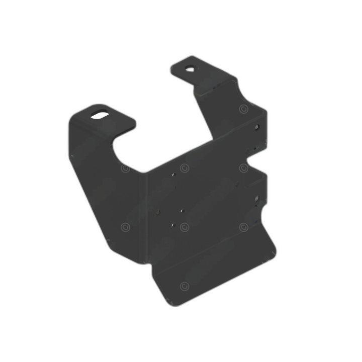 A66-05577-001 BRKT-RDR,3 IN. OFFSET BMPR