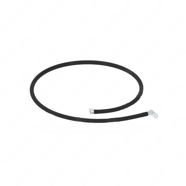 A66-05646-098 CABLE-NEG,2GA,1/2 90X5/16 FL90