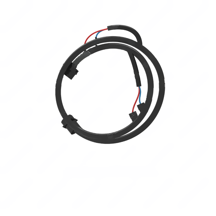 A66-05666-002 HARNESS-DRCDG,OL,DASH,CTP,TAB,VT