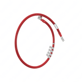 A66-05763-124 CABLE-POS,4/0,3/8 X M8 2 HOLE