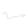 A66-05787-000 CABLE-CHAS,ANTENNA,FRNT AXL
