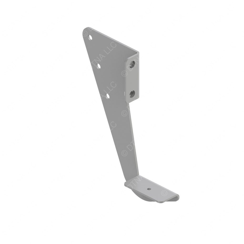 A66-05870-003 BRKT-AFT,BTM STP,DP SHLD,BBOX